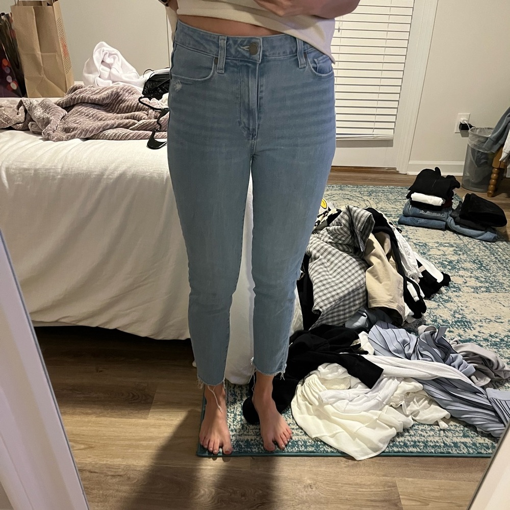 Paige Denim Jeans